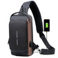🎒 50% RABATT! 🔥 Sporttragetasche mit USB-Ladefunktion – Diebstahlsicher, praktisch & leicht – Perfekt für Reisen, Pendeln & Outdoor-Aktivitäten ⚡