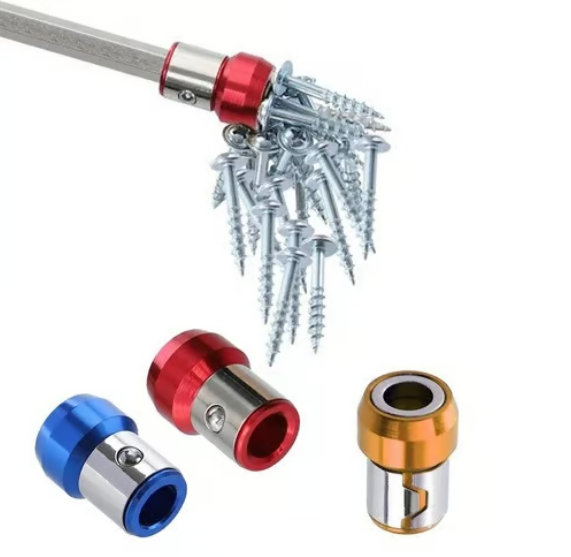 🔥Universeller rutschfester Magnetring