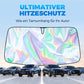 🌞 49% Rabatt 🌈 Laser-Sonnenschutz für die Auto-Frontscheibe