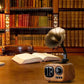 Altavoz Bluetooth Fonógrafo Retro de Madera