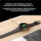 ✨Smart Bluetooth-Uhr · Gesundheitsüberwachungsuhr