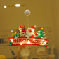 🔥Weihnachts-Sonderangebot – 50 % Rabatt!🎄 Weihnachts-Fensterlichter💡