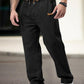 👖 49% RABATT! 🕶️ Herren Lässige Lockere Jeans – Bequemer Weitenschnitt, Strapazierfähiges Denim & Zeitloser Style 👖