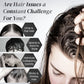 💥Kaufe 1 und erhalte 1 gratis⏳Leave-in Haarspray für voluminöses Styling
