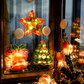 🔥Weihnachts-Sonderangebot – 50 % Rabatt!🎄 Weihnachts-Fensterlichter💡