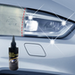 ⏰Begrenzte Zeit 3 Kaufen 1 Gratis💥Autoscheinwerfer-Revitalisierer - Entschärfer & Vergilbungsentferner