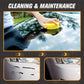 🚗 2 zum Preis von 1! ✨ Autokratzer-Reparaturpaste – Einfach aufzutragen, schnell trocknend und unsichtbares Finish 🔧
