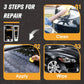🚗 2 zum Preis von 1! ✨ Autokratzer-Reparaturpaste – Einfach aufzutragen, schnell trocknend und unsichtbares Finish 🔧