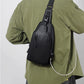 🎯✨50% RABATT – LIMITIERTES ANGEBOT! Oxford-Stofftasche für die Brust 👜💥