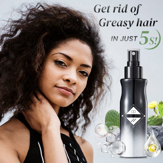 💥Kaufe 1 und erhalte 1 gratis⏳Leave-in Haarspray für voluminöses Styling