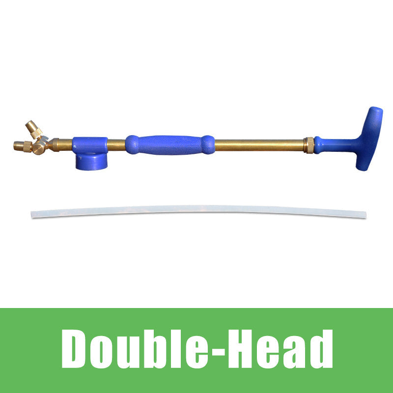 ⏰Black Friday 50 % Rabatt💥💥Handbetätigter Sterilisationssprühapparat