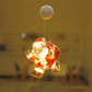 🔥Weihnachts-Sonderangebot – 50 % Rabatt!🎄 Weihnachts-Fensterlichter💡