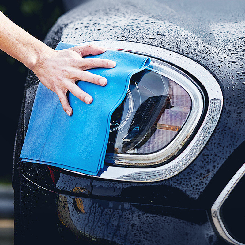 ⏰Begrenzte Zeit 3 Kaufen 1 Gratis💥Autoscheinwerfer-Revitalisierer - Entschärfer & Vergilbungsentferner