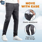 🎁Hot Sale 55% OFF🔥MultiPants – Strapazierfähige Cargohose mit hoher Elastizität und mehreren Taschen
