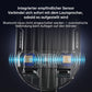 5-in-1 Handyhalterung mit kabellosem induktivem Audio-Bluetooth-Lautsprecher