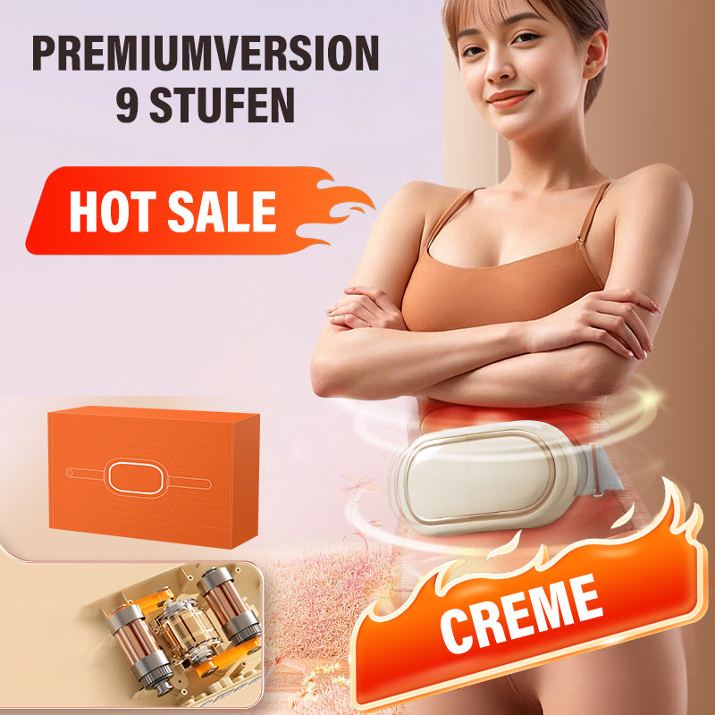 ✨Heißer Ausverkauf✨Privater Physiotherapeut für den Bauchbereich