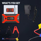 🎁Auto-Essentials🔥Starthilfe 3000A Peak Starthilfe-Akkupack