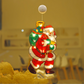 🔥Weihnachts-Sonderangebot – 50 % Rabatt!🎄 Weihnachts-Fensterlichter💡