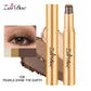 3-Farben-Lidschatten-Stift
