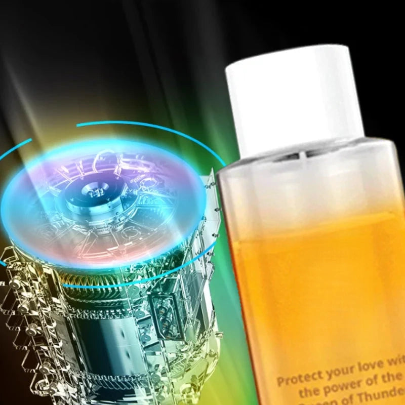 🚗Hochwirksames Motor-Verschleißschutzmittel🚗