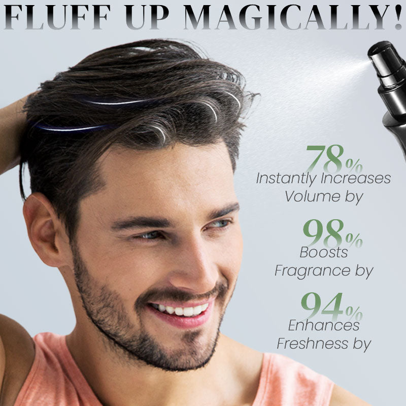 💥Kaufe 1 und erhalte 1 gratis⏳Leave-in Haarspray für voluminöses Styling