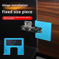 ⏰Black Friday Sale 50 % RABATT💥💥 🔧 Magnetisches Scharnier-Zubehörteil – Ihre schnelle Lösung für die Türinstallation.