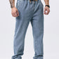 👖 49% RABATT! 🕶️ Herren Lässige Lockere Jeans – Bequemer Weitenschnitt, Strapazierfähiges Denim & Zeitloser Style 👖