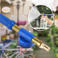 Hand Push Sterilisation Sprayer