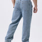 👖 49% RABATT! 🕶️ Herren Lässige Lockere Jeans – Bequemer Weitenschnitt, Strapazierfähiges Denim & Zeitloser Style 👖