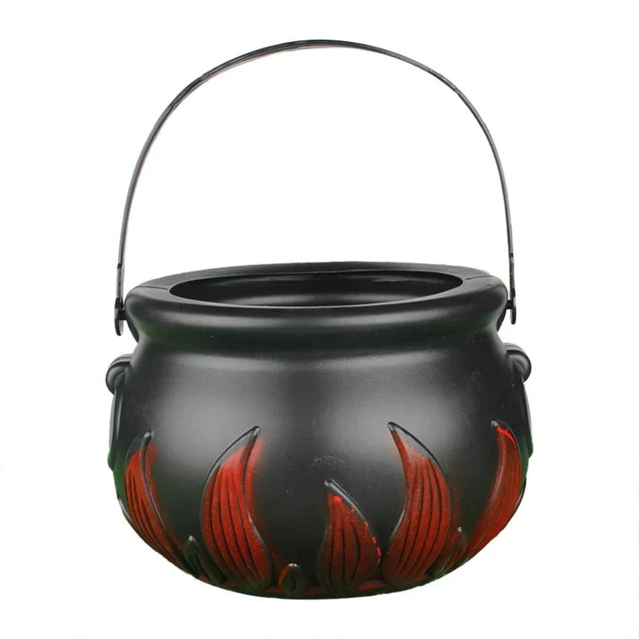 Halloween-Squishies-Set zum Stressabbau