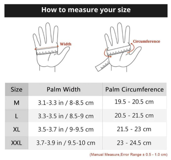 Mintiml® Die unzerstörbaren Handschuhe