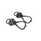 ❄️Winter Sale: 50 % Rabatt⏳Universelle Rutschfeste Greifer-Spikes