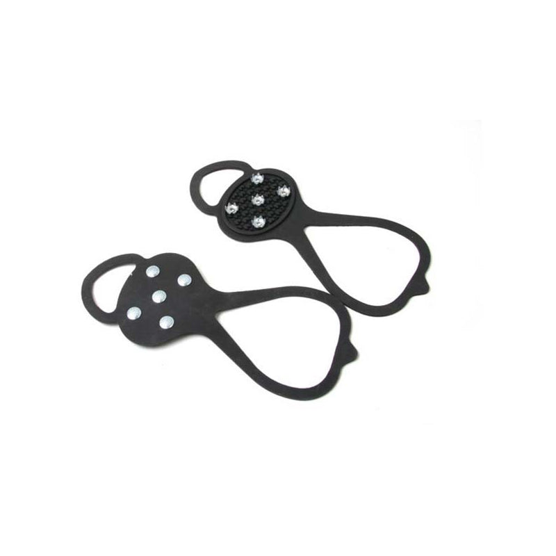 ❄️Winter Sale: 50 % Rabatt⏳Universelle Rutschfeste Greifer-Spikes