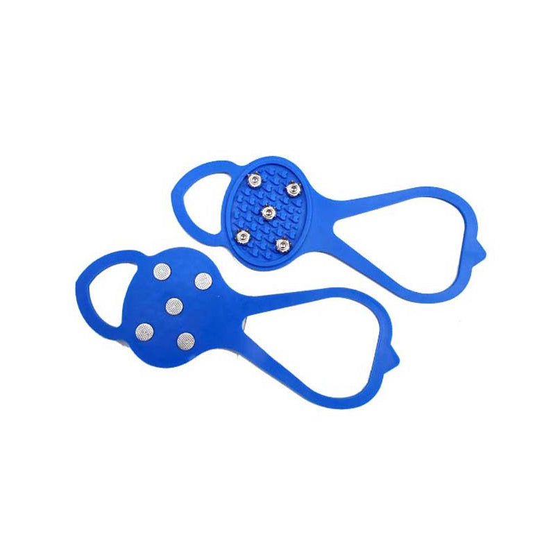 ❄️Winter Sale: 50 % Rabatt⏳Universelle Rutschfeste Greifer-Spikes