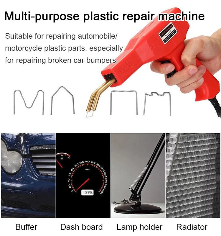 Schönes Geschenk * Professionelle Reparatur-Schweißpistole