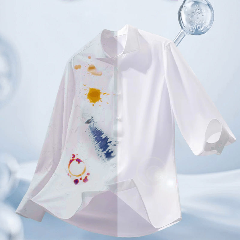 🎉Multifunktionale Bioenzym-Reinigungs-Brausetabletten