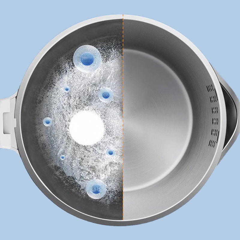 🎉Multifunktionale Bioenzym-Reinigungs-Brausetabletten
