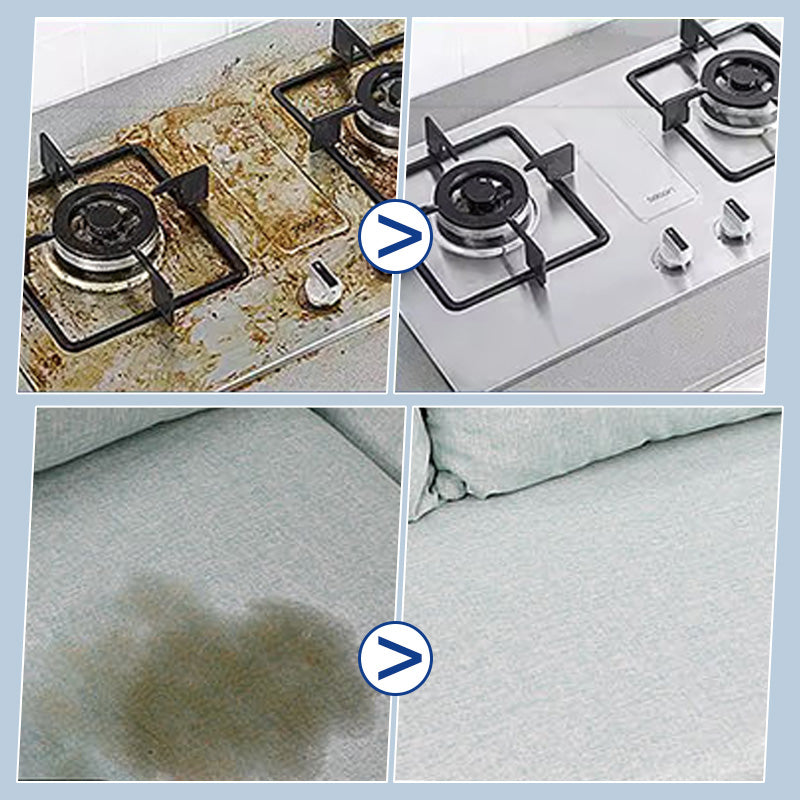 🎉Multifunktionale Bioenzym-Reinigungs-Brausetabletten