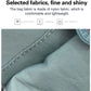 Lässige Umhängetasche für Damen mit mehreren Taschen