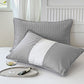 🎀💤[Wasser- und schmutzabweisend]💦Kissenbezug für Kissenkerne