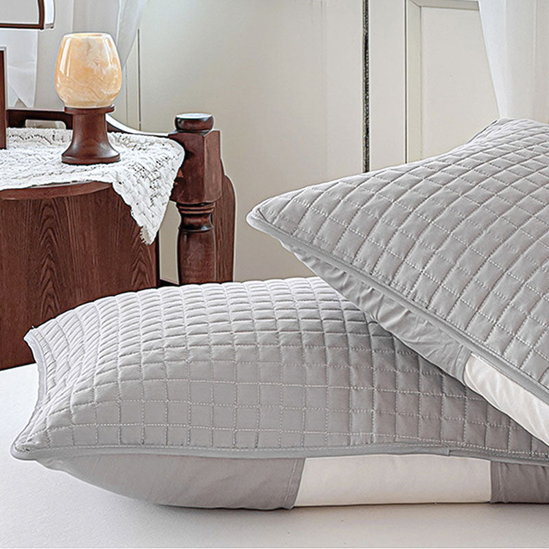 🎀💤[Wasser- und schmutzabweisend]💦Kissenbezug für Kissenkerne