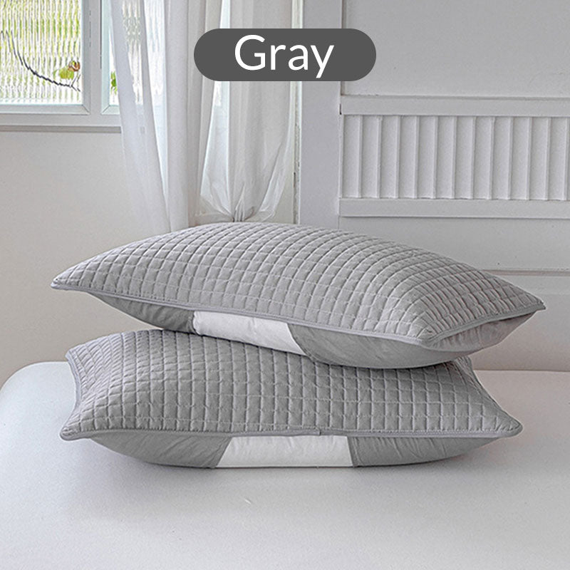 🎀💤[Wasser- und schmutzabweisend]💦Kissenbezug für Kissenkerne