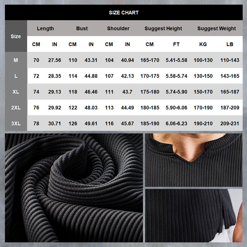 🔥 KAUF 2, BEKOMM 1 KOSTENLOS! 🏋️‍♂️👕 Männer V-Ausschnitt Kurzarm Muscle-Fitness-Shirt Perfekt sitzend, atemaktiv, zeigt deinen sportlichen Stil!