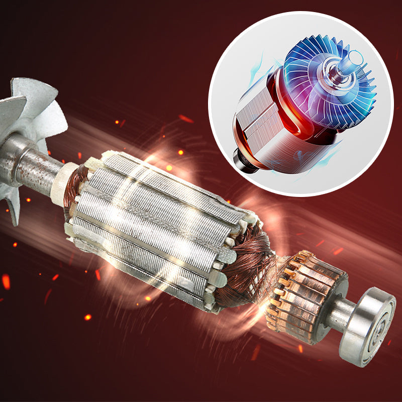 🔥40% Rabatt! 🔥Vollständiges Elektro-Trimmerset für präzise Holzarbeiten