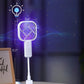🪰2025 Neu Kaufen Sie 2 und erhalten Sie 1 gratis🦟USB Mini Elektrische Fliegenklatsche