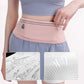 Ultraleichte Gürteltasche mit 4 Taschen