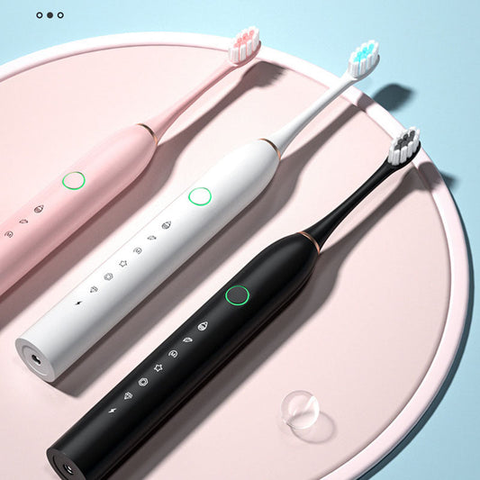 Adult Multifunctional Electric Toothbrush