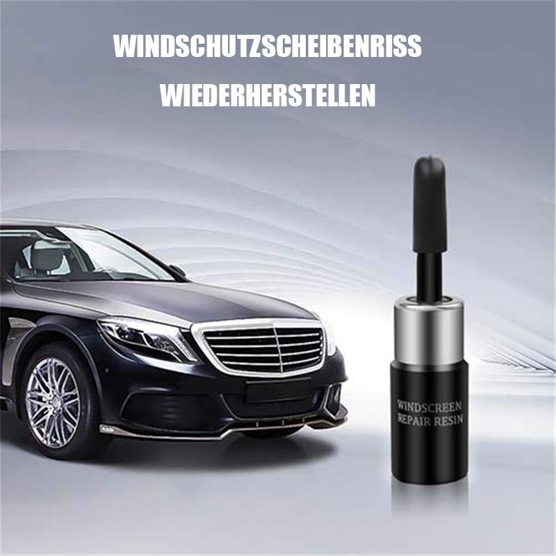 🔥2025 Hot Sale kaufen 2 Holen Sie sich 3 kostenlos🔥Glasreparaturflüssigkeit