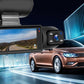 🔥Dashcam mit 170° Weitwinkel und 1080p Doppelobjektiv💯💯💯