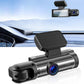 🔥Dashcam mit 170° Weitwinkel und 1080p Doppelobjektiv💯💯💯